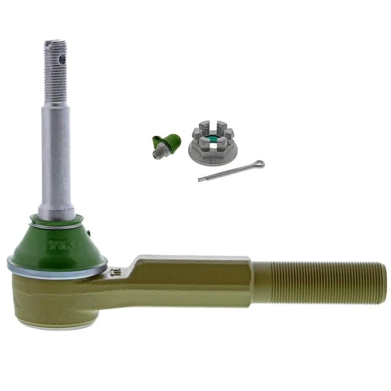 Mevotech TTX Outer Tie Rod End 05-23 Ford SuperDuty F-250/F-350 4WD
