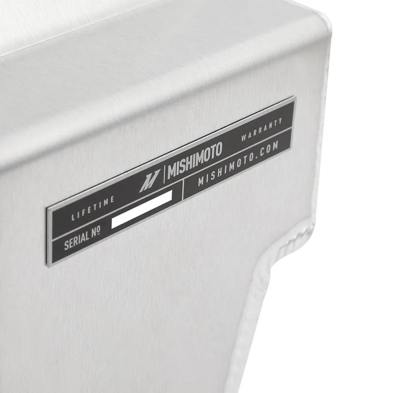 Mishimoto Aluminum Primary Degas Tank 11-19 Ford 6.7L Powerstroke - Image 7