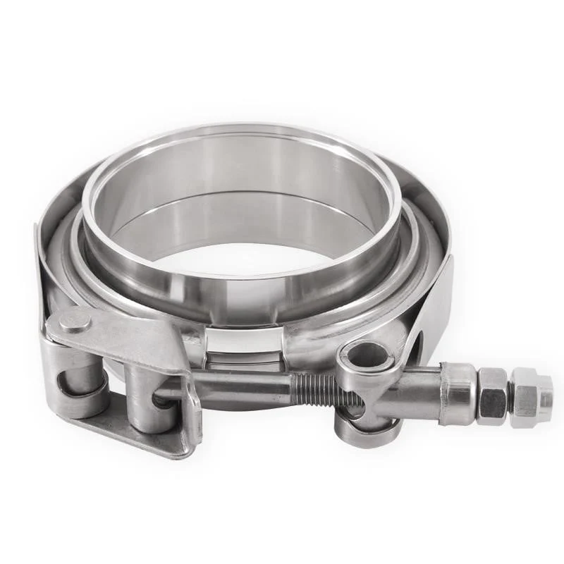Mishimoto V-Band Clamp - Image 9