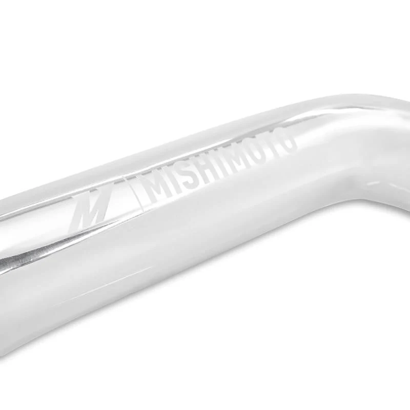 Mishimoto Intercooler Pipe and Boot Kit 99-03 Ford 7.3L Powerstroke - Image 3