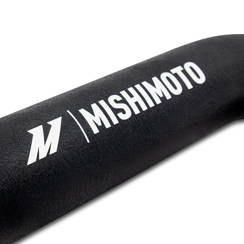 Mishimoto Intercooler Pipe and Boot Kit 99-03 Ford 7.3L Powerstroke - Image 4
