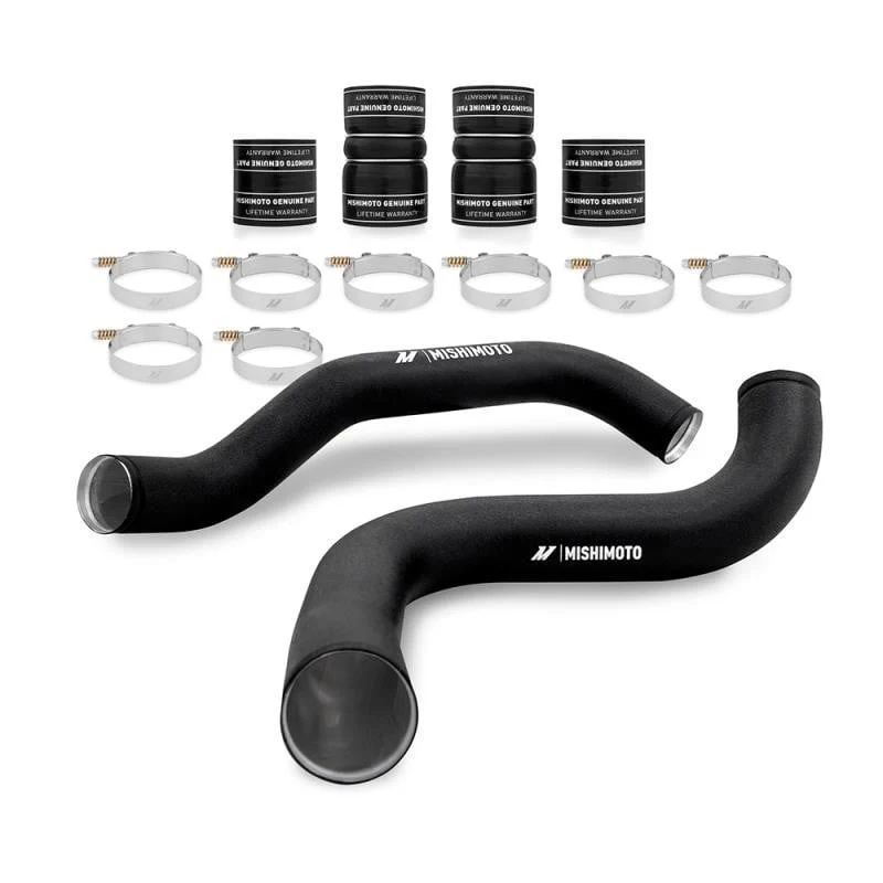 Mishimoto Intercooler Pipe and Boot Kit 99-03 Ford 7.3L Powerstroke - Image 7