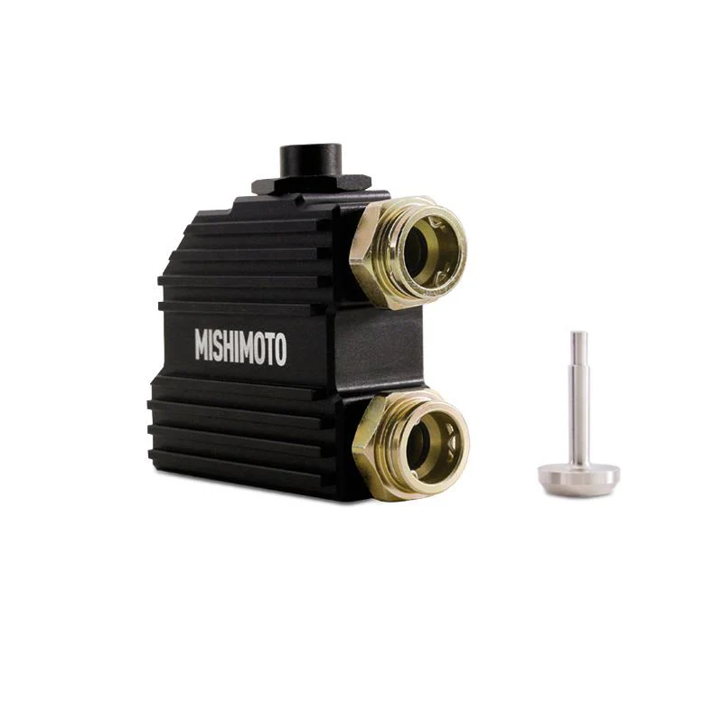 Mishimoto Thermal Bypass Valve Kit 13-18 Ram 6.7L Cummins - Image 6