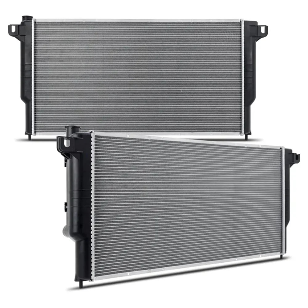 Mishimoto OEM Replacement Radiator 94-02 Dodge 5.9L Cummins