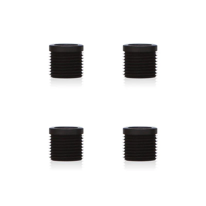Mishimoto Shift Knob Adapter Kit 4pc