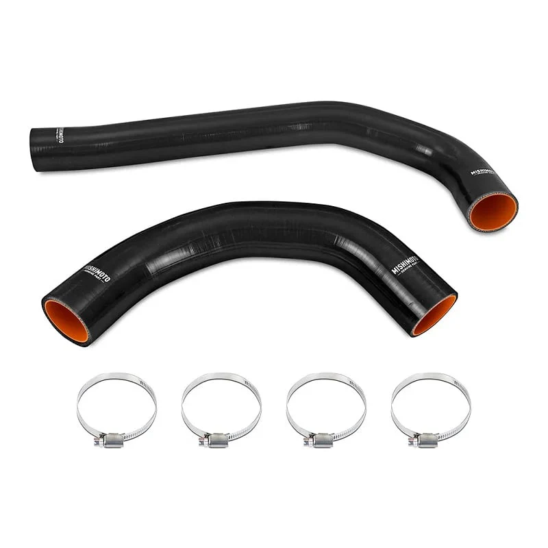 Mishimoto Silicone Coolant Hose Kit 19-24 Ram 6.7L Cummins non-H.O.