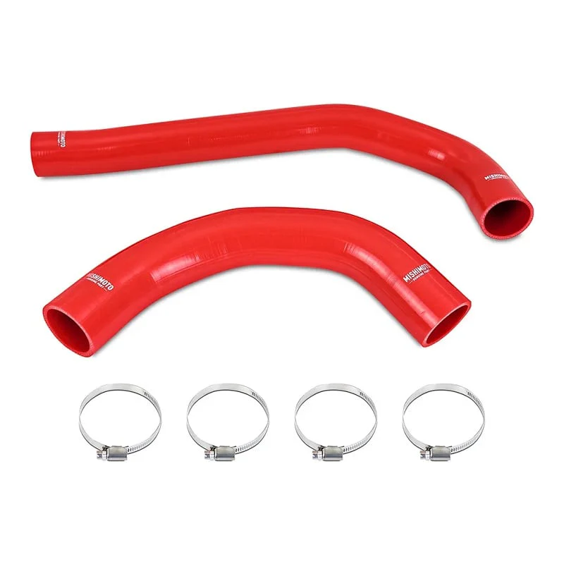 Mishimoto Silicone Coolant Hose Kit 19-24 Ram 6.7L Cummins non-H.O. - Image 2