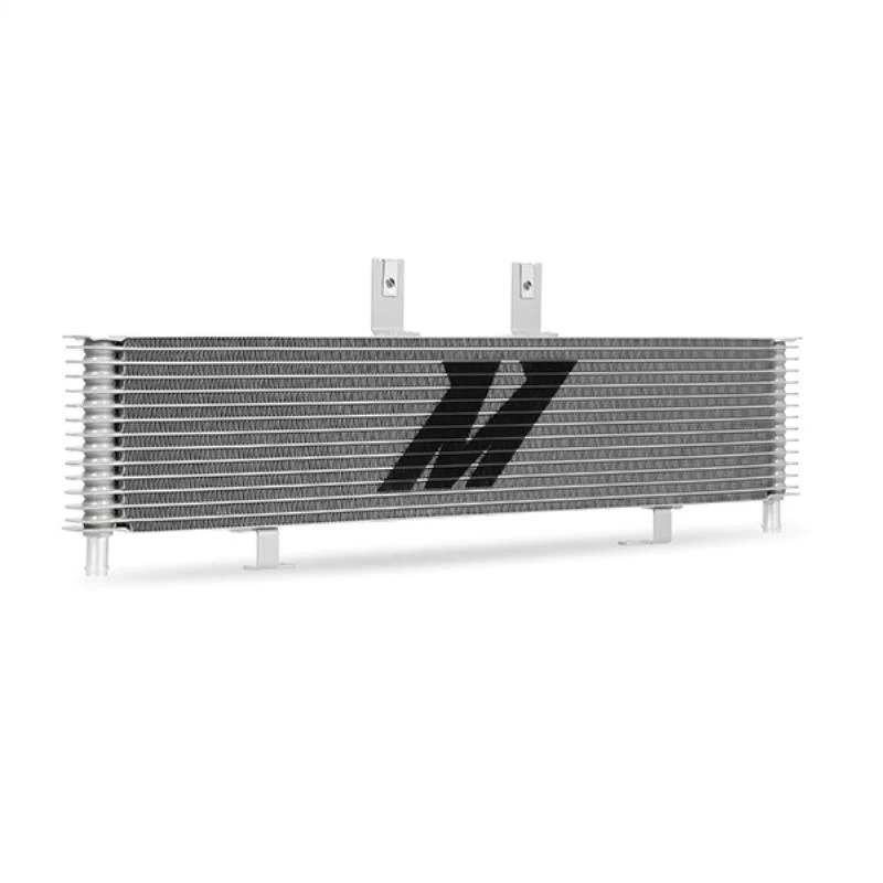 Mishimoto Transmission Cooler 01-03 GM 6.6L Duramax LB7 - Image 4