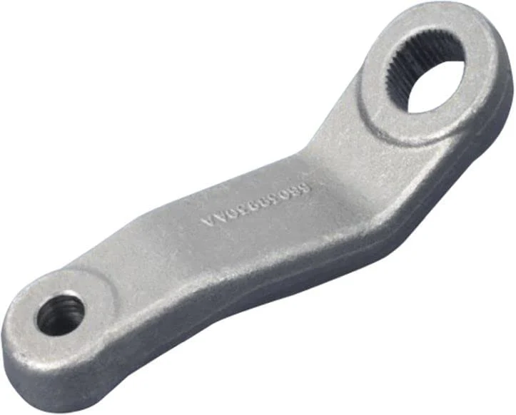 Mopar Steering Upgraded Pitman Arm for use with T-Style Steering 03-08 Ram 2500/3500