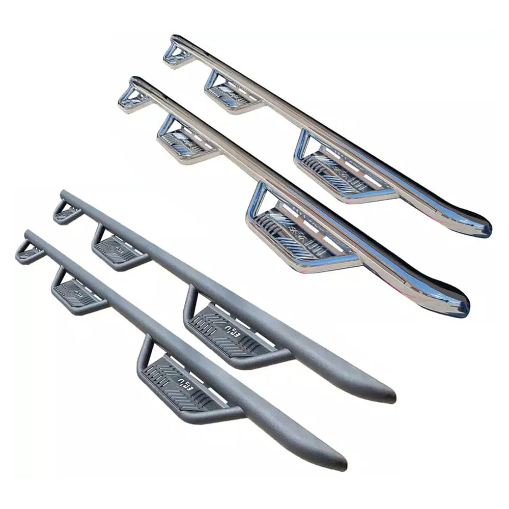 N-Fab Bed Access Podium Steps 10-18 Ram 2500 / 3500