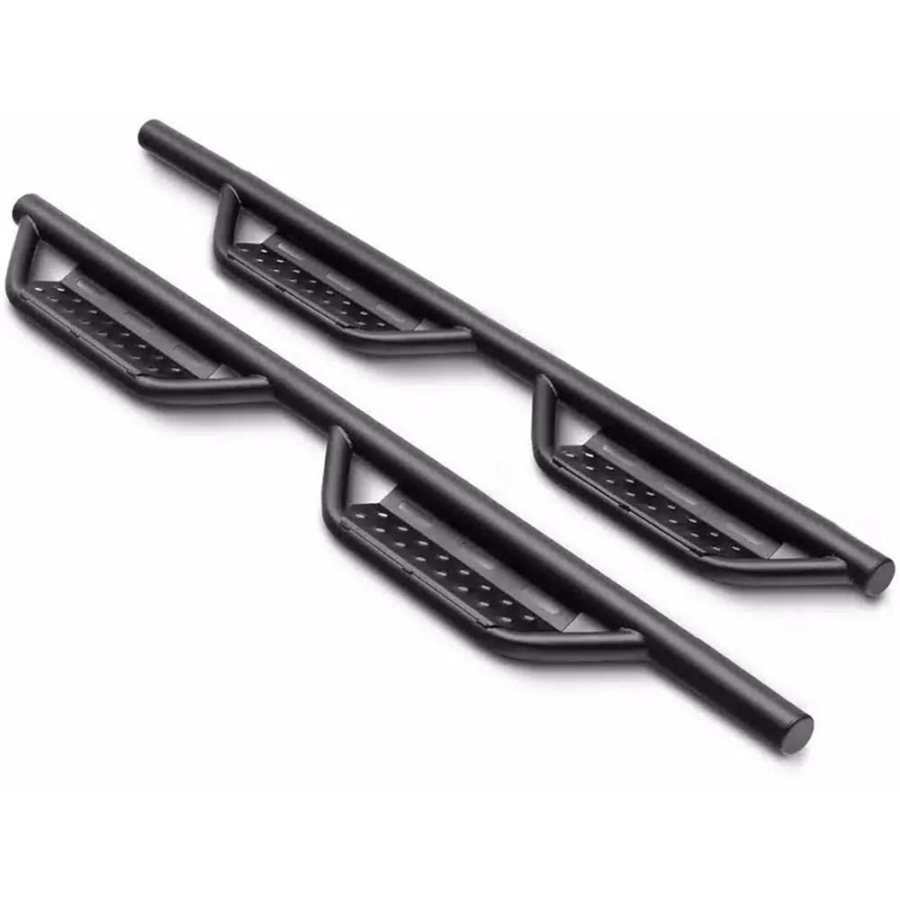 N-Fab Nerf Step RS 17-24 Ford F-250 / F-350 SuperDuty - Image 3