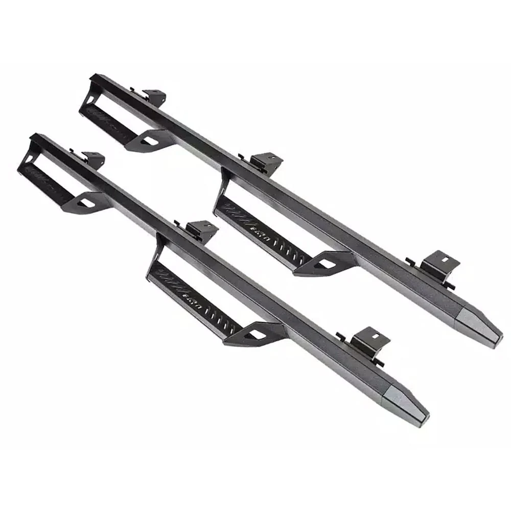 N-Fab Predator Pro Nerf Step 99-16 Ford F-250 / F-350 SuperDuty Crew Cab