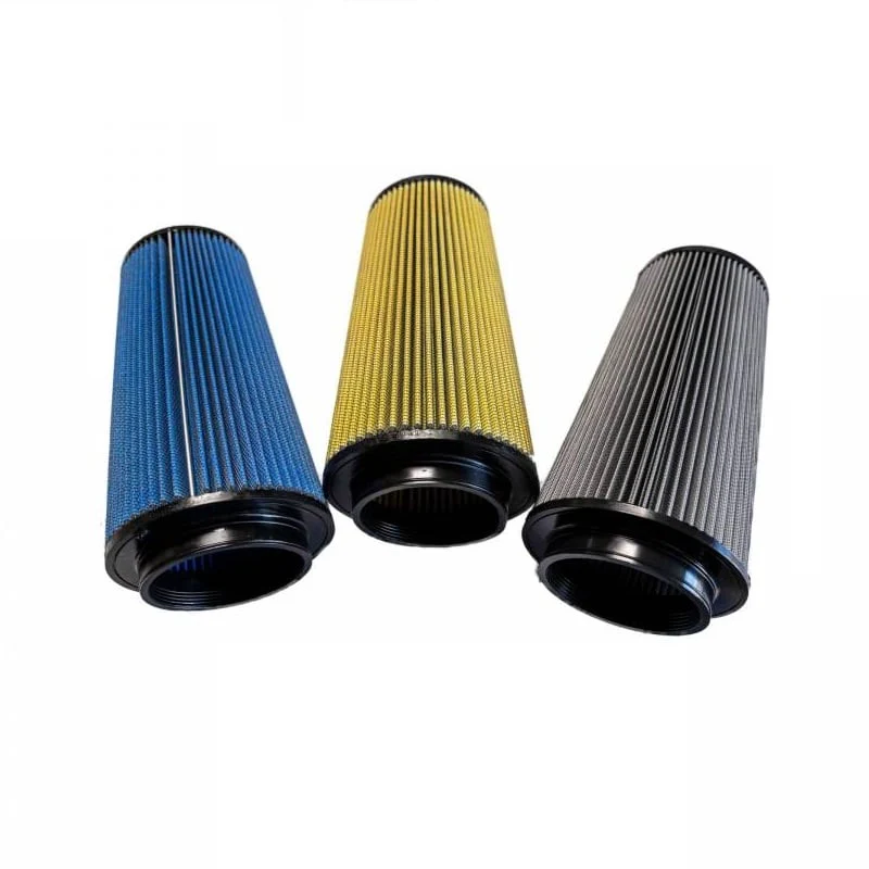 No Limit Fabrication Custom Filters For No Limit Intake Systems 03-23 Ford 6.0/6.4/6.7L Powerstroke