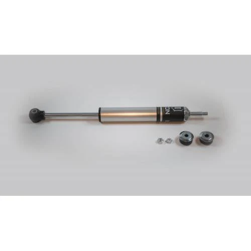 No Limit Fabrication Reverse Level Kit 11-16 Ford 6.7L Powerstroke 4WD - Image 4