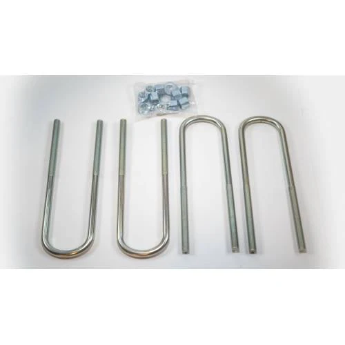 No Limit Fabrication Reverse Level Kit 17-23 Ford 6.7L Powerstroke 4WD - Image 5
