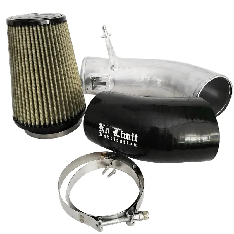No Limit Fabrication Stage 1 Cold Air Intake 17-19 6.7L Ford Powerstroke