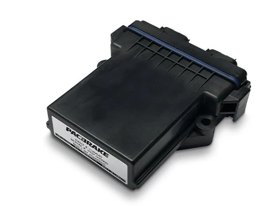 PacBrake PH+ PowerHalt Air Shut-Off Valve 07.5-10 GM LMM | 11-12 GM Cab & Chassis - Image 2