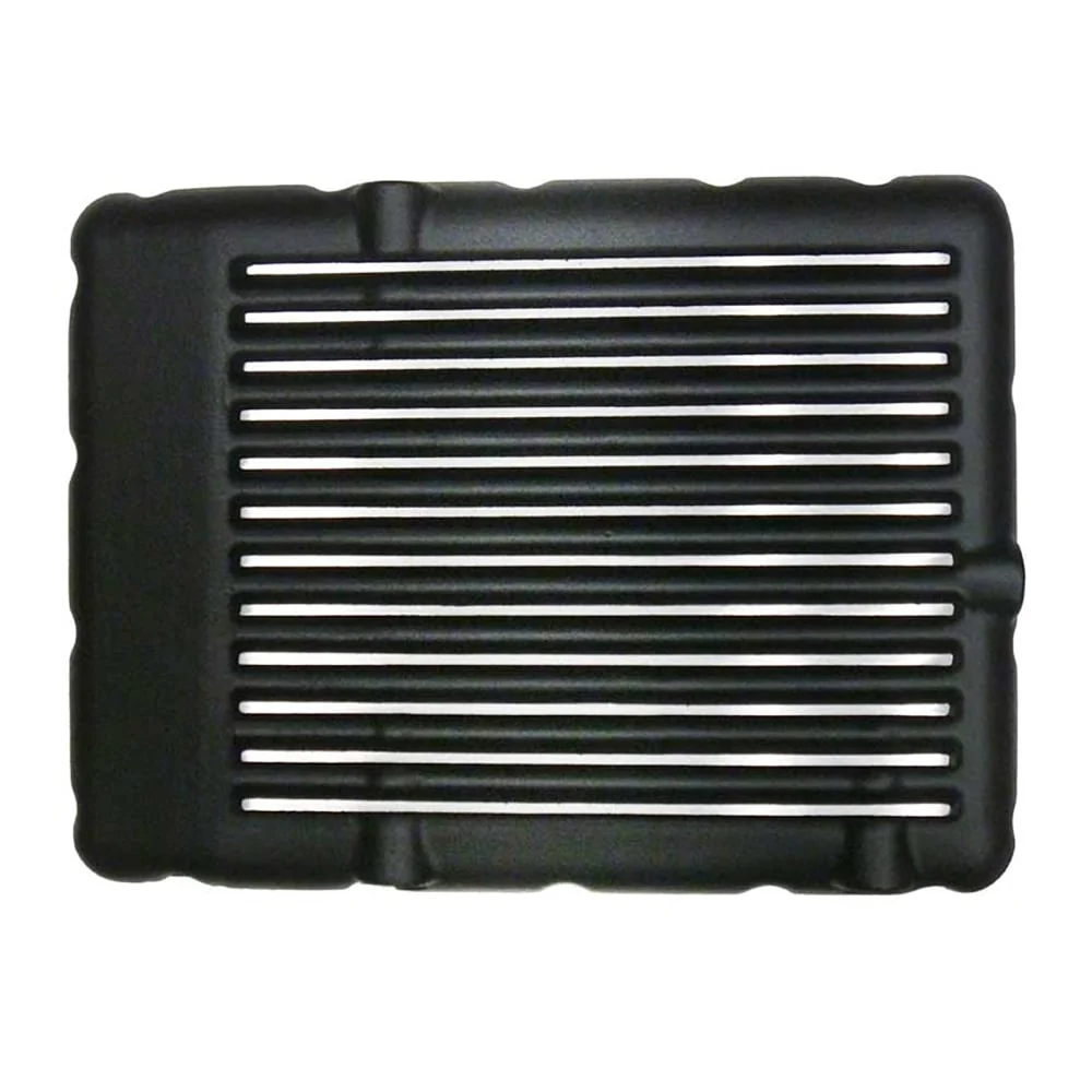 PML Covers Aisin AS68RC Deep Transmission Pan 07.5-12 Ram 6.7L Cummins Cab and Chassis - Image 3