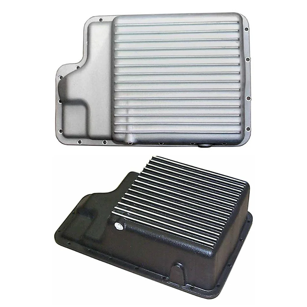 PML Covers 5R110W Deep Transmission Pan 08-10 Ford 6.4L Powerstroke