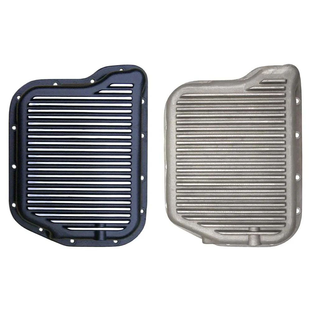 PML Covers  Deep Transmission Pan 89-07 Dodge 5.9L Cummins