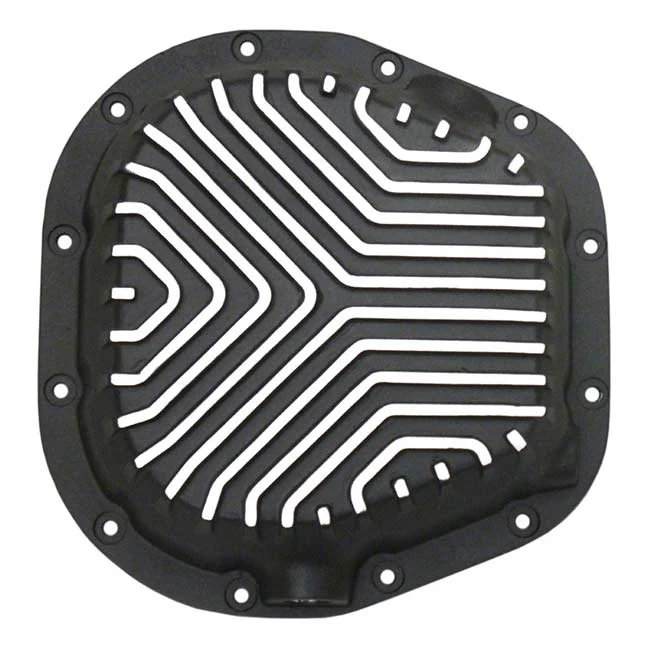 PML Covers Rear 10.25" 10.5" Differential Cover 89-23 Ford Sterling F-250 / F-350 SRW