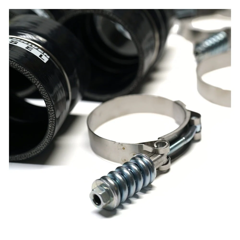 Power Driven Diesel High Performance Boot Kit 94-02 Dodge 5.9L Cummins - Image 2