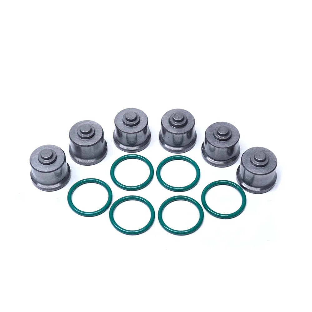 Power Driven Diesel High Performance Delivery Valves 94-98 Dodge 5.9L Cummins