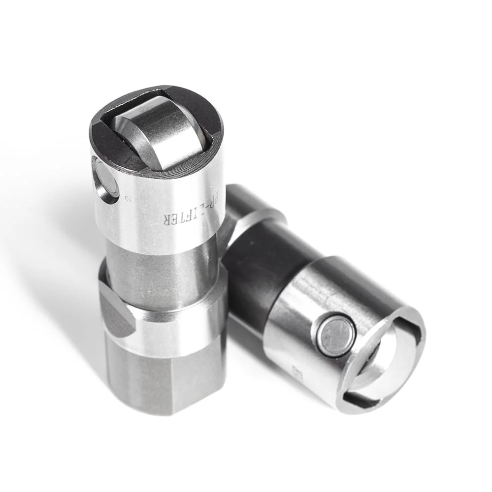 Power Stroke Products Hydraulic Roller Lifters Set Of 16 94-10 Ford 7.3L/6.0L/6.4L Powerstroke