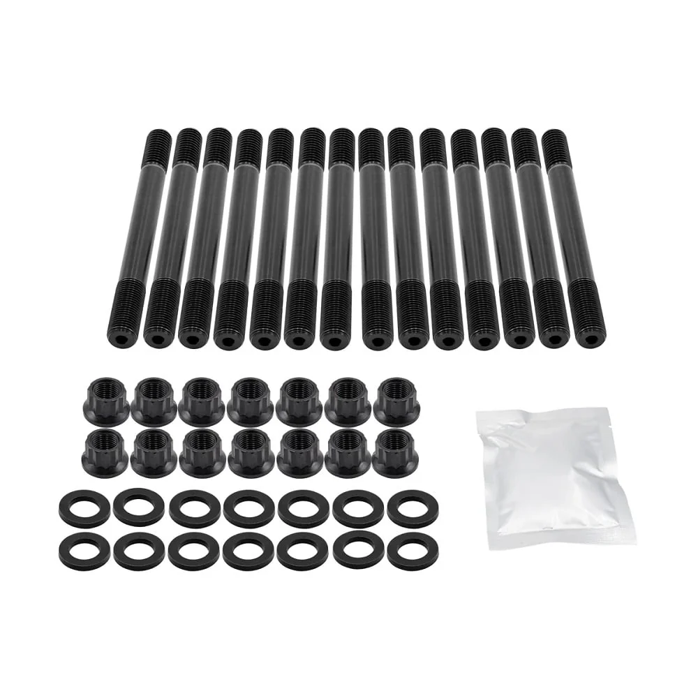 PPE 24-Valve Main Stud Kit 98.5-03 Dodge 5.9L Cummins