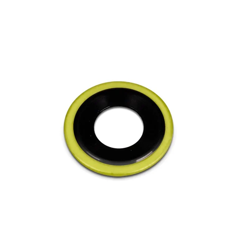 PPE Compound Oil Drain Plug Washer 12-14mm 01-23 GM 6.6L Duramax