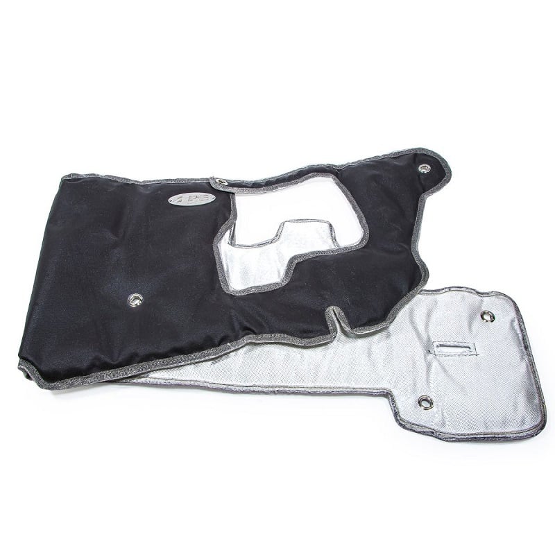 PPE Engine Firewall Insulator 01-07 GM 6.6L Duramax