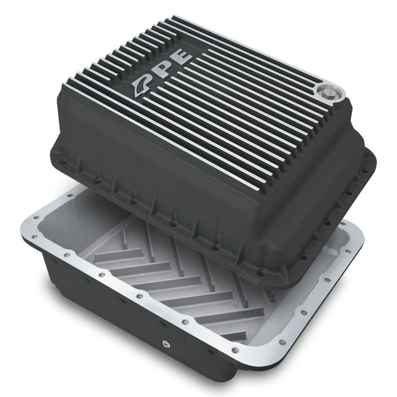 PPE Heavy Duty Aisin AS69RC Trans Pan 13-24 Ram 6.7L Cummins