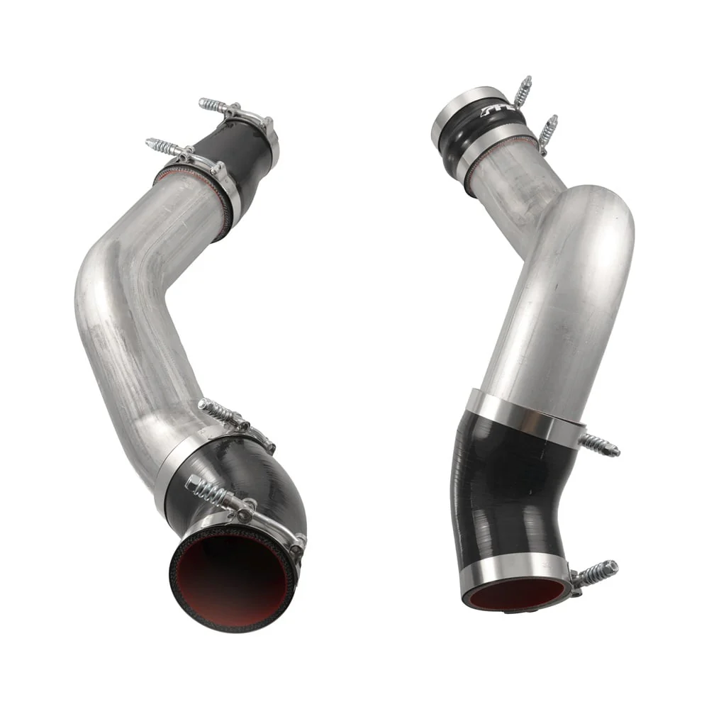 PPE Hot & Cold Side Intercooler Charge Air Pipe Kit 19-25 Ram 6.7L Cummins