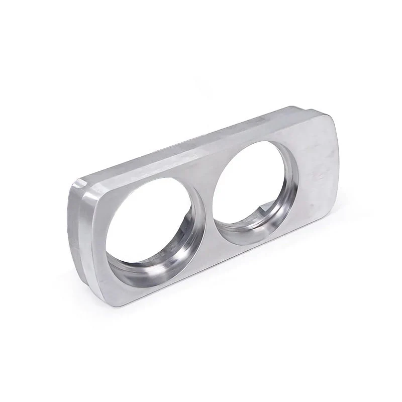 PPE Overhead Gauge Mount 2007 GM 6.6L Duramax