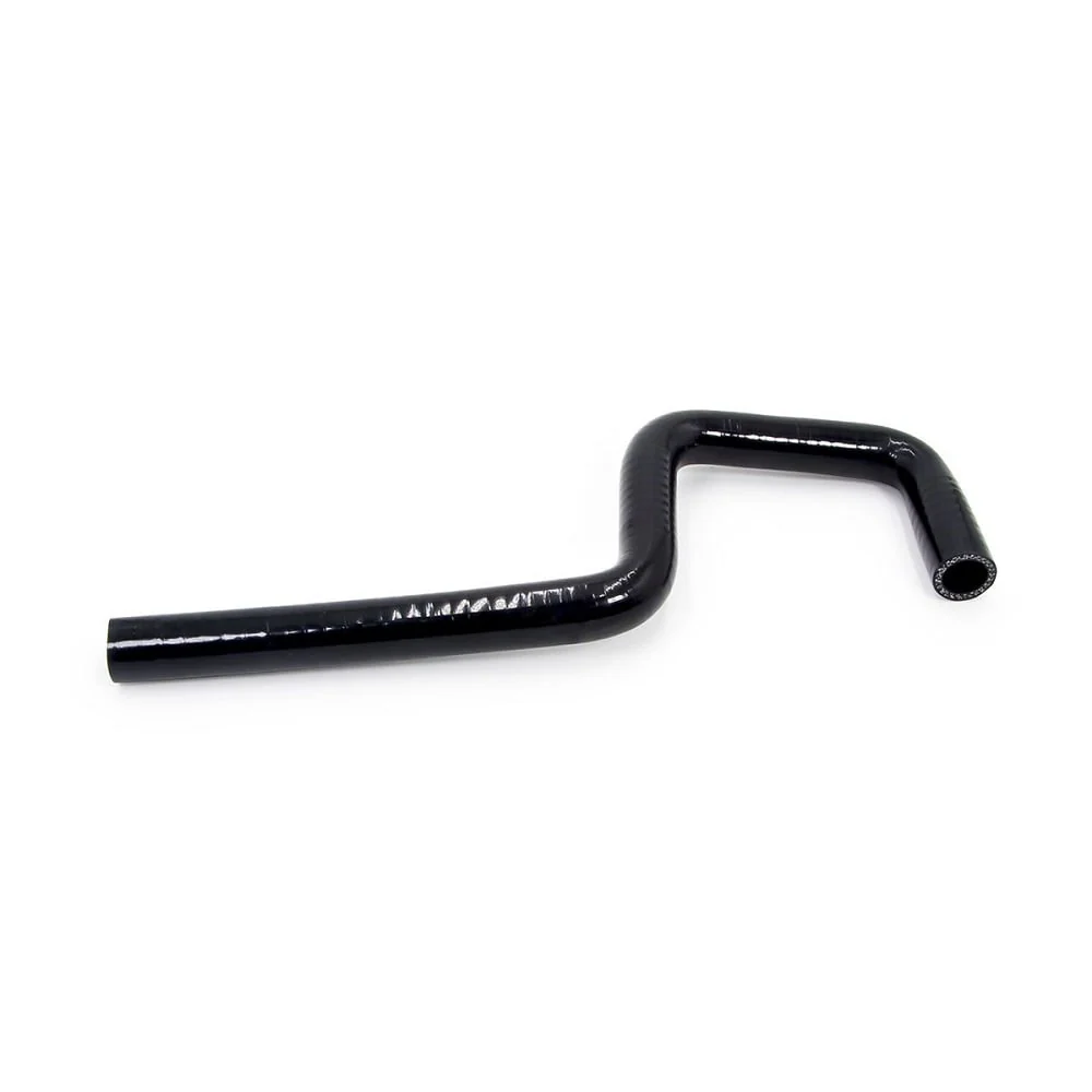PPE Performance Silicone EGR to Cab Coolant Hose 07.5-10 GM 6.6L Duramax