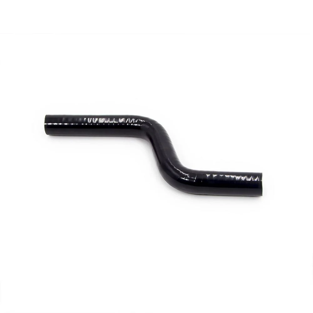 PPE Performance Silicone Engine to Cab Coolant Hose 01-10 GM 6.6L Duramax