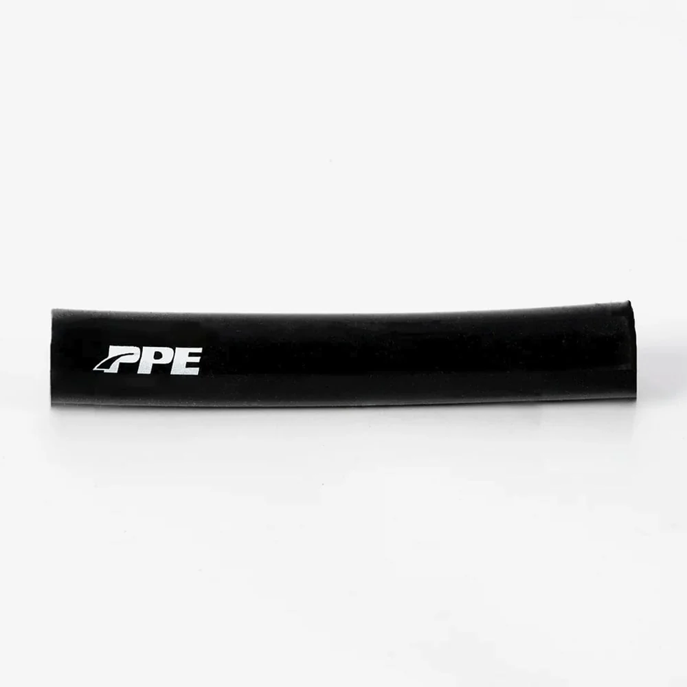 PPE Performance Silicone Turbo to Thermostat Coolant Hose 04.5-06 GM 6.6L Duramax LLY