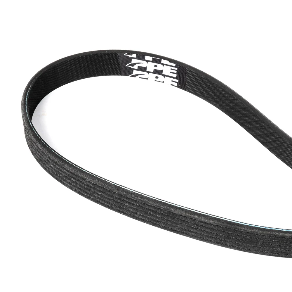 PPE Replacement Serpentine Belt 01-14 GM 6.6L Duramax LB7/LLY/LBZ/LMM/LML