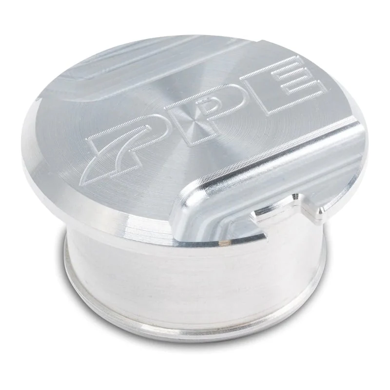 PPE Resonator Delete Plug 17-25 GM 6.6L L5P Duramax