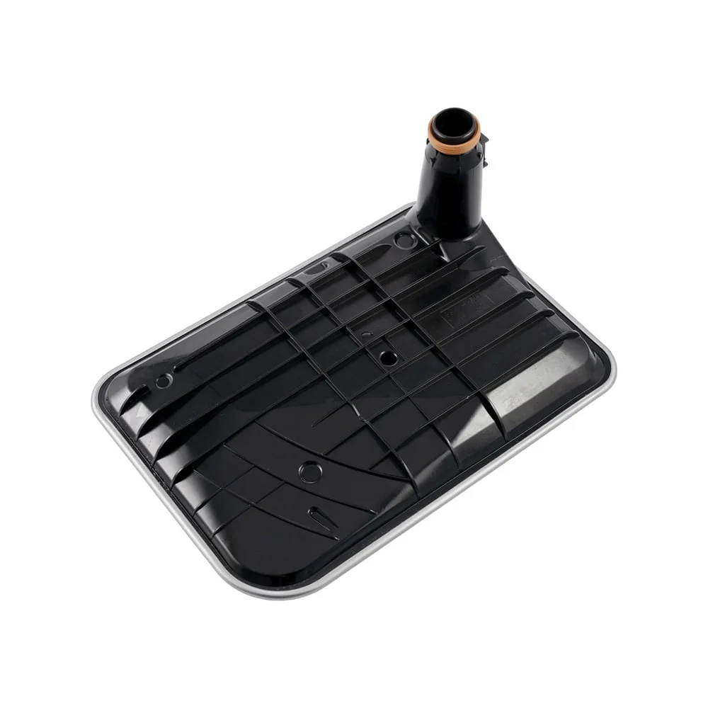 PPE Transmission Filter Allison 1000 Standard Depth Transmission Pan 01-19 GM 6.6L Duramax