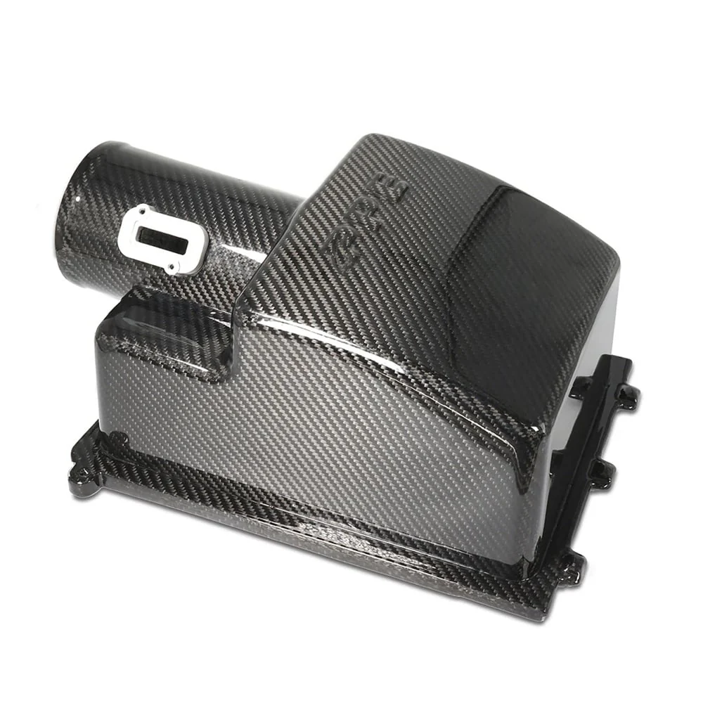 PPE Zilla Carbon Fiber Intake Air Cleaner Cover 20-25 GM 1500 3.0L Duramax LM2/LZ0