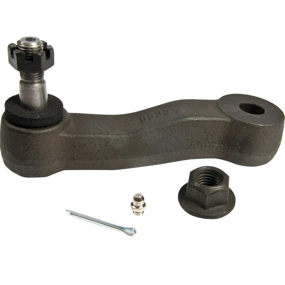 ProForged Greasable Idler Arm 01-10 GM 2500HD / 3500