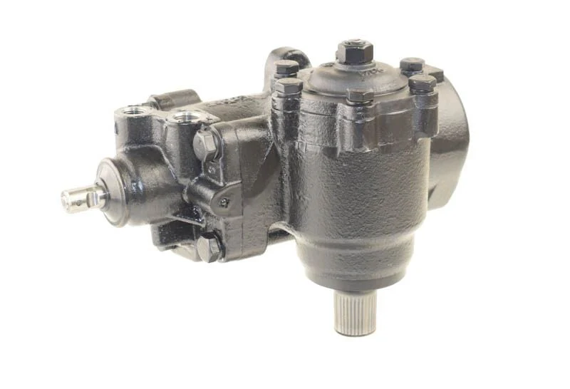 PSC BIG BORE XD Series Steering Gearbox 99-07 GM 2500HD/3500