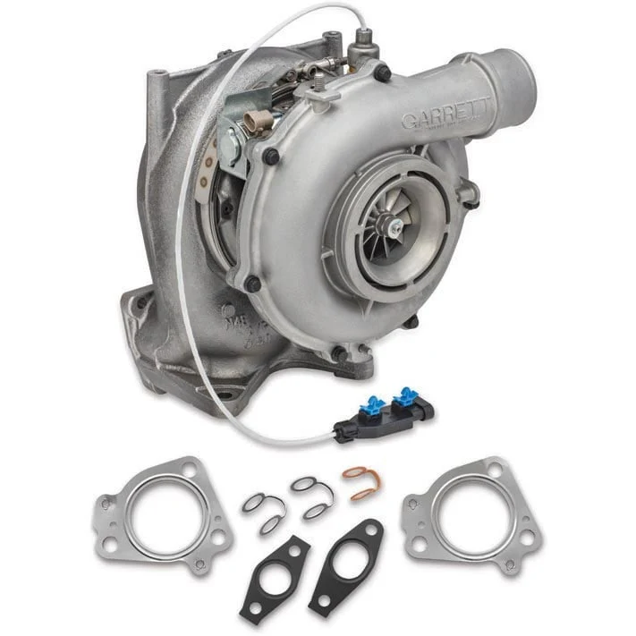 PurePower Remanufactured Direct Replacement Stock Turbo 11-16 GM 6.6L Duramax LML