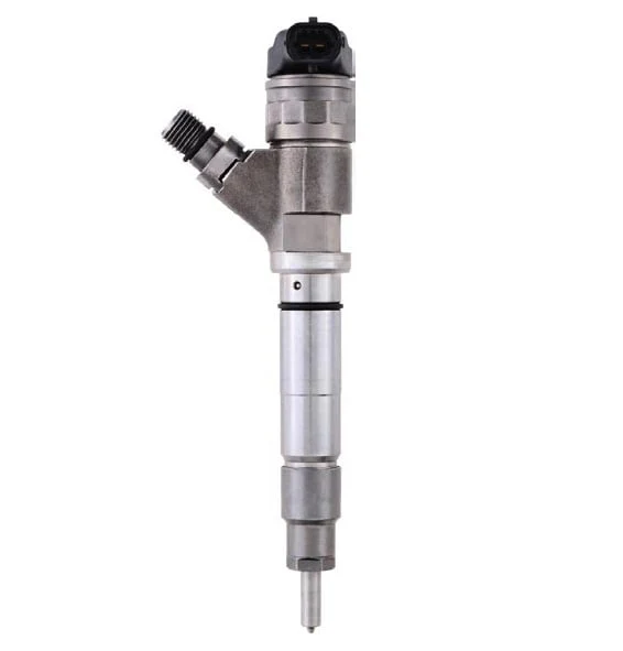 PurePower Remanufactured Fuel Injector 04.5-05 GM 6.6L Duramax LLY