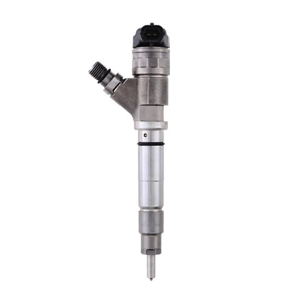 PurePower Remanufactured Fuel Injector 07.5-10 GM 6.6L Duramax LMM