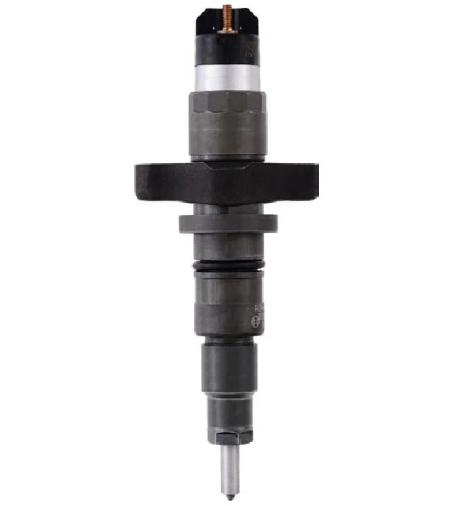 PurePower Remanufactured Fuel Injector 04.5-07 Dodge 5.9L Cummins
