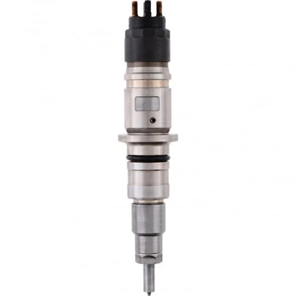 PurePower Stock Remanufactured Fuel Injector 07.5-12 Dodge/Ram 6.7L Cummins