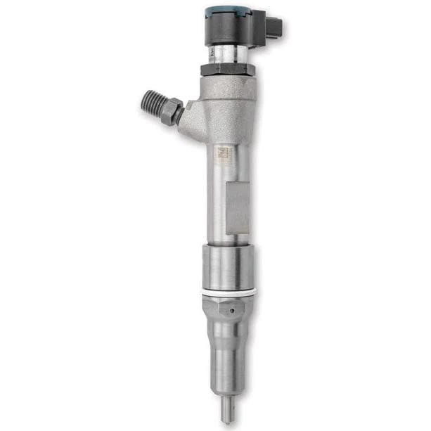 PurePower Remanufactured Stock Fuel Injector 08-10 Ford 6.4L Powerstroke