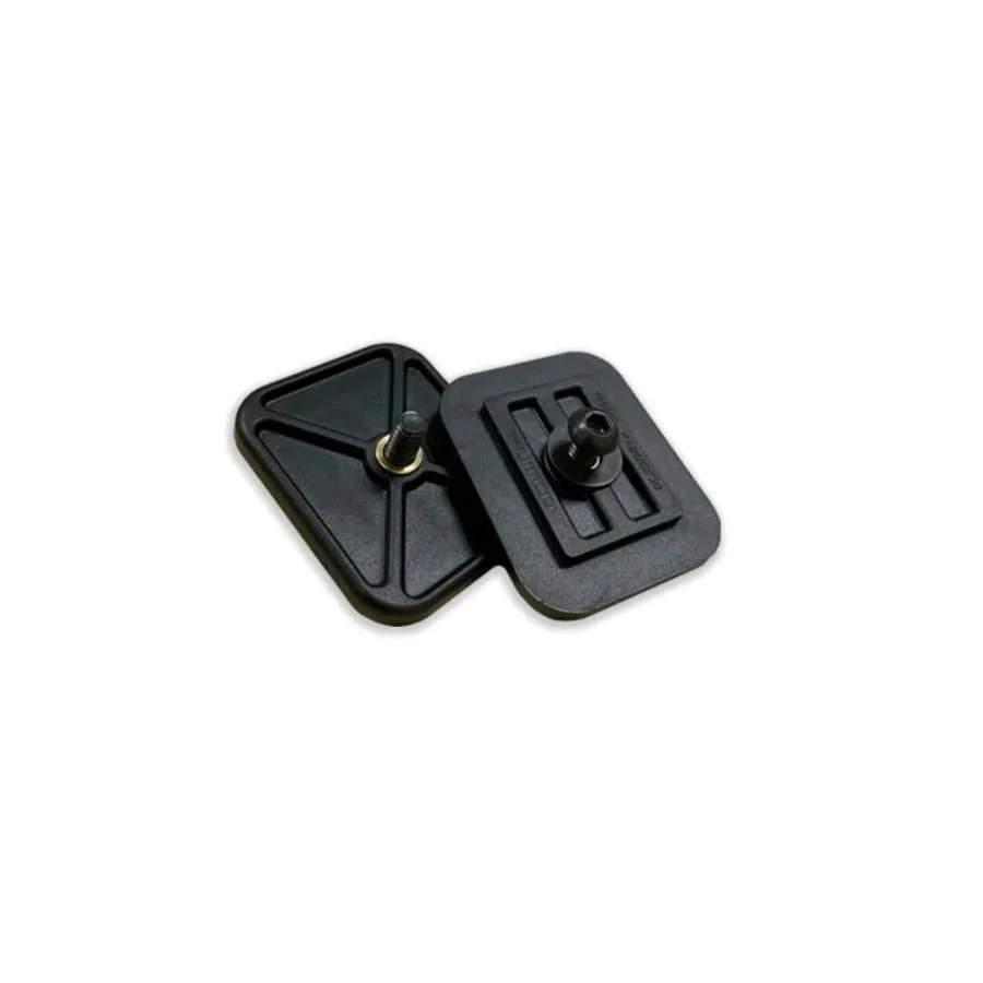 Putco Molle Under Seat Storage 23-24 Ford F-250/F-350 + 21-24 F-150 Crew Cab - Image 8